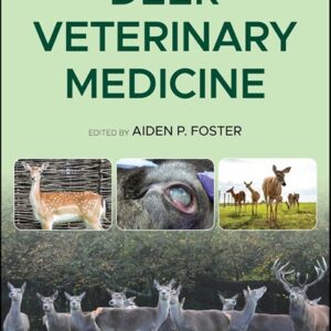 Deer Veterinary Medicine