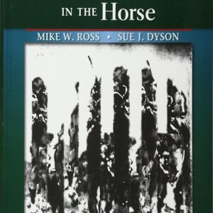 Diagnosis and Management of Lameness in the Horse, 2nd Edition