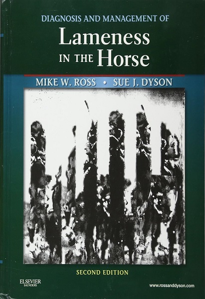 Diagnosis and Management of Lameness in the Horse, 2nd Edition