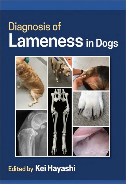 Diagnosis of Lameness in Dogs