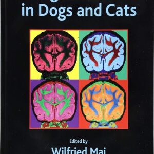 Diagnostic MRI in Dogs and Cats
