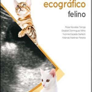 Diagnostic Ultrasound in Cats [Text in Spanish]