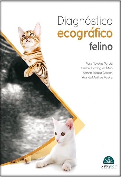 Diagnostic Ultrasound in Cats [Text in Spanish]