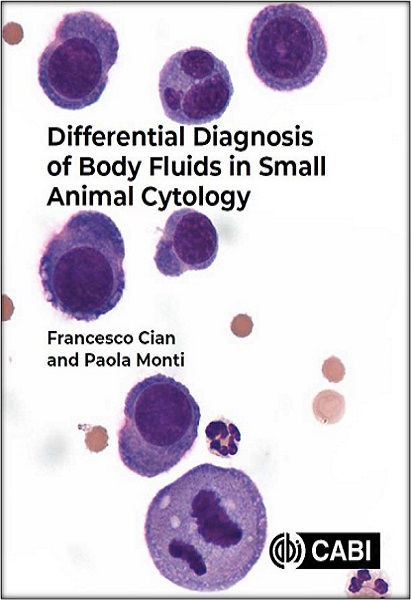 Differential Diagnosis Of Body Fluids In Small Animal Cytology