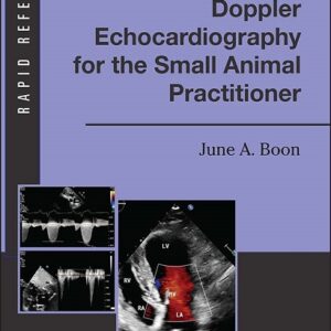 Doppler Echocardiography for the Small Animal Practitioner