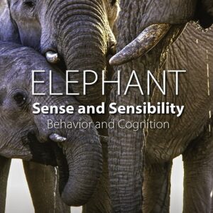 Elephant Sense and Sensibility: Behavior and Cognition