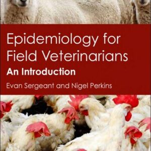 Epidemiology for Field Veterinarians: An Introduction