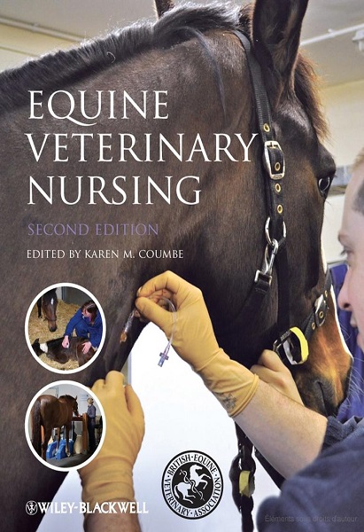 Equine Veterinary Nursing, 2nd Edition
