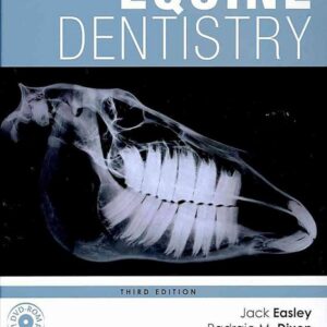 Equine Dentistry, 3rd Edition