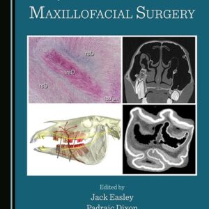 Equine Dentistry and Maxillofacial Surgery