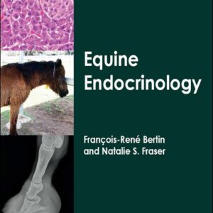 Equine Endocrinology
