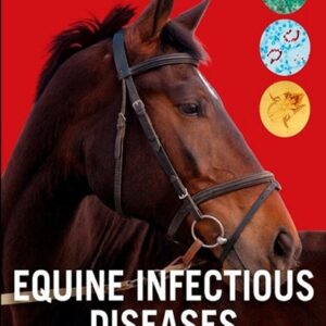 Equine Infectious Diseases, 2nd Edition