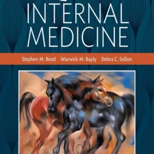Equine Internal Medicine, 4th Edition