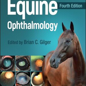 Equine Ophthalmology, 4th Edition