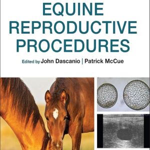Equine Reproductive Procedures, 2nd Edition