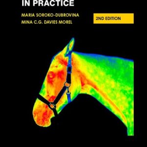 Equine Thermography in Practice, 2nd Edition