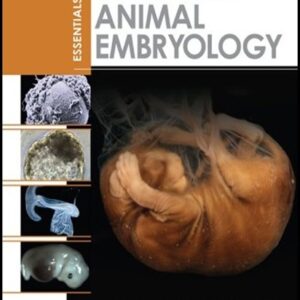 Essentials of Domestic Animal Embryology