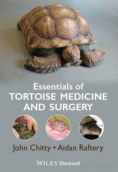 Essentials of Tortoise Medicine and Surgery