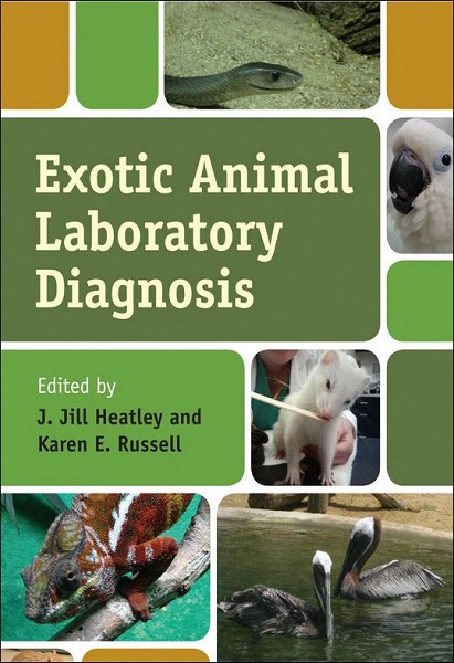 Exotic Animal Laboratory Diagnosis