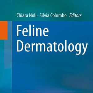 Feline Dermatology