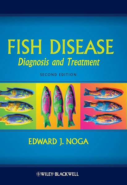 Fish Disease: Diagnosis and Treatment, 2nd Edition