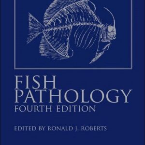 Fish Pathology, 4th Edition