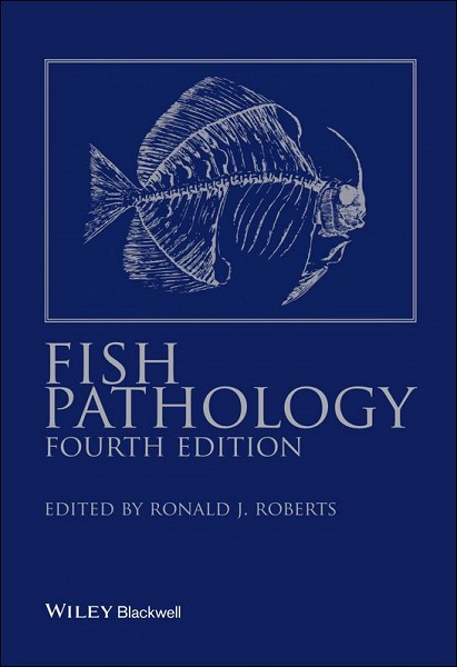 Fish Pathology, 4th Edition
