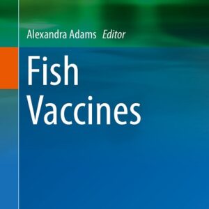 Fish Vaccines