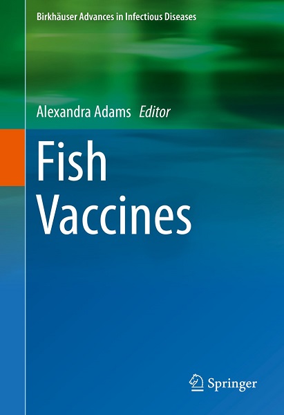 Fish Vaccines