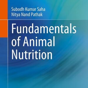 Fundamentals of Animal Nutrition