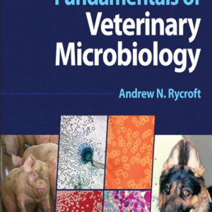 Fundamentals of Veterinary Microbiology