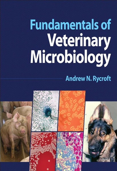 Fundamentals of Veterinary Microbiology