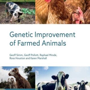 Genetic Improvement of Farmed Animals