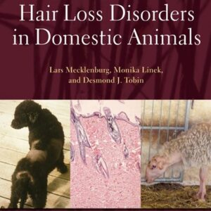 Hair Loss Disorders in Domestic Animals