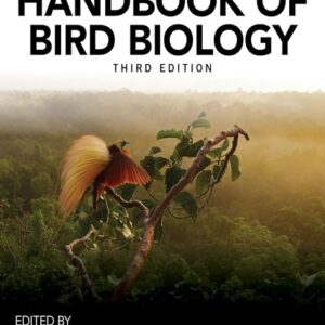Handbook of Bird Biology, 3rd Edition