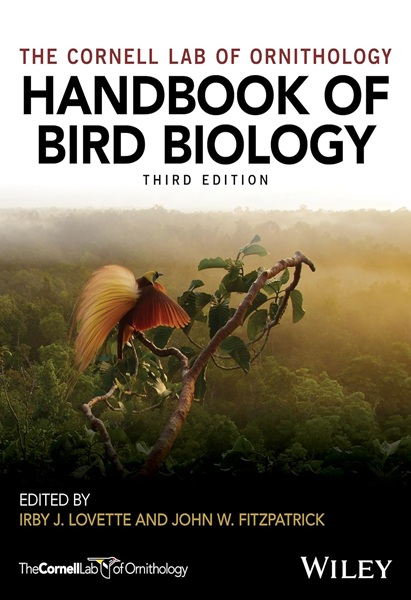 Handbook of Bird Biology, 3rd Edition