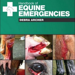 Handbook of Equine Emergencies