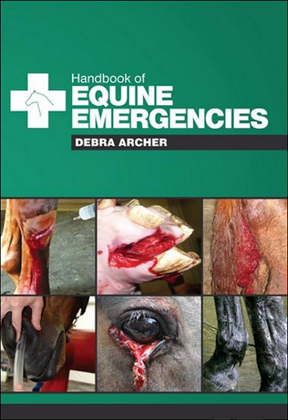 Handbook of Equine Emergencies