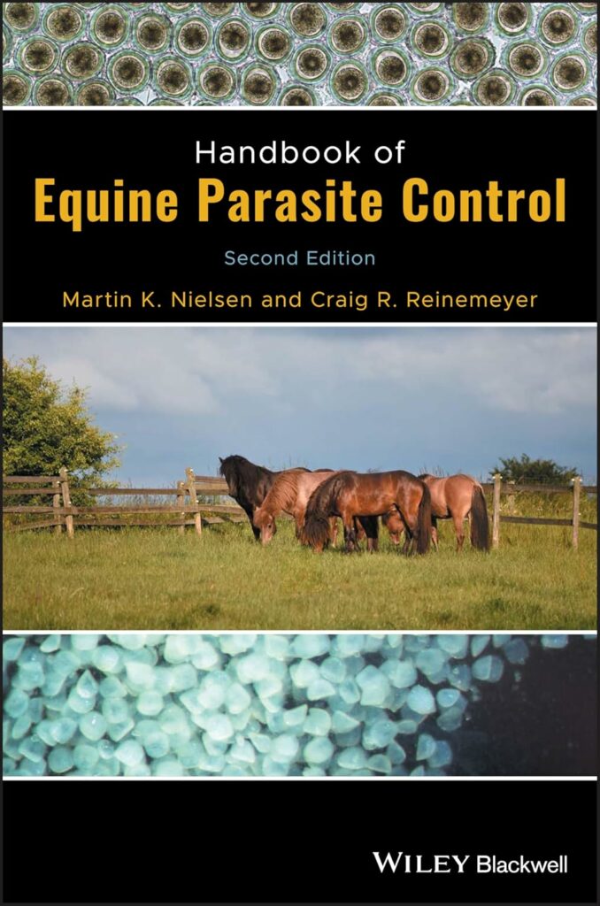 Handbook of Equine Parasite Control, 2nd Edition