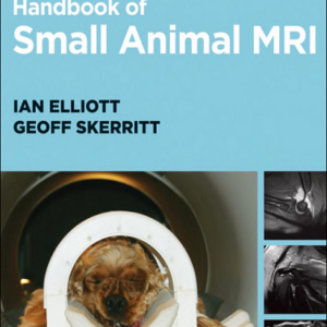 Handbook of Small Animal MRI