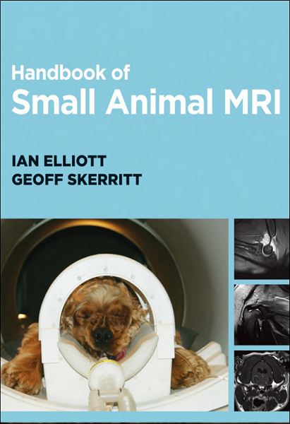 Handbook of Small Animal MRI