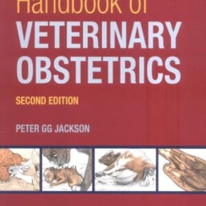 Handbook of Veterinary Obstetrics, 2nd Edition