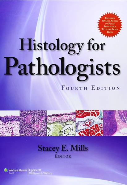 Histology for Pathologists, 4th Edition