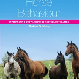 Horse Behaviour: Interpreting Body Language and Communication