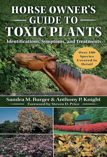 Horse Owner’s Guide to Toxic Plants: Identification, Symptoms, and Treatments