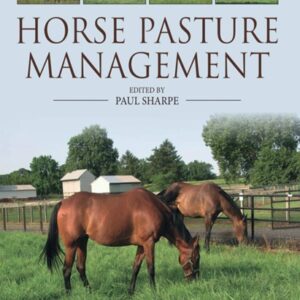 Horse Pasture Management