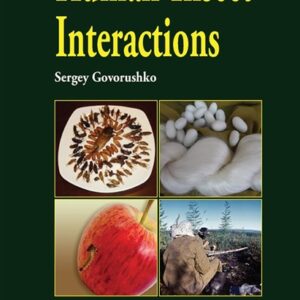 Human-Insect Interactions