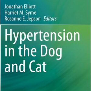 Hypertension in the Dog and Cat
