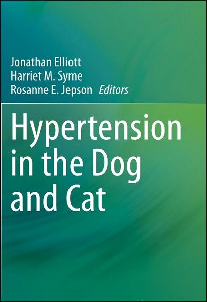 Hypertension in the Dog and Cat