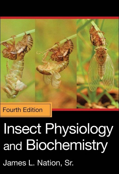 Insect Physiology and Biochemistry, 4th Edition